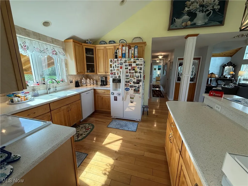 24786 Quarry Road, Wellington, Ohio,MLS Now Listing ID
