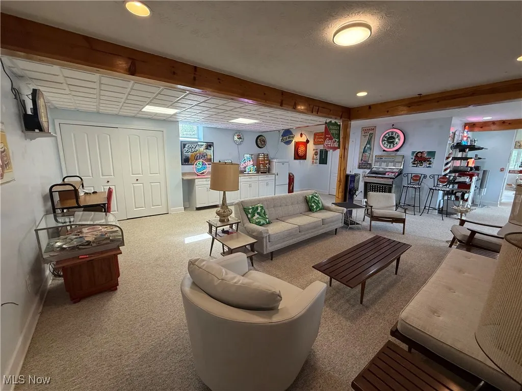 24786 Quarry Road, Wellington, Ohio,MLS Now Listing ID