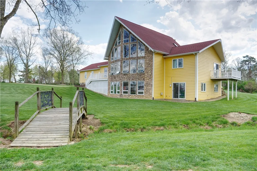24786 Quarry Road, Wellington, Ohio,MLS Now Listing ID