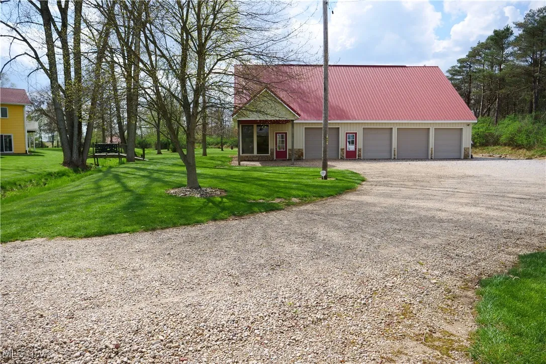 24786 Quarry Road, Wellington, Ohio,MLS Now Listing ID