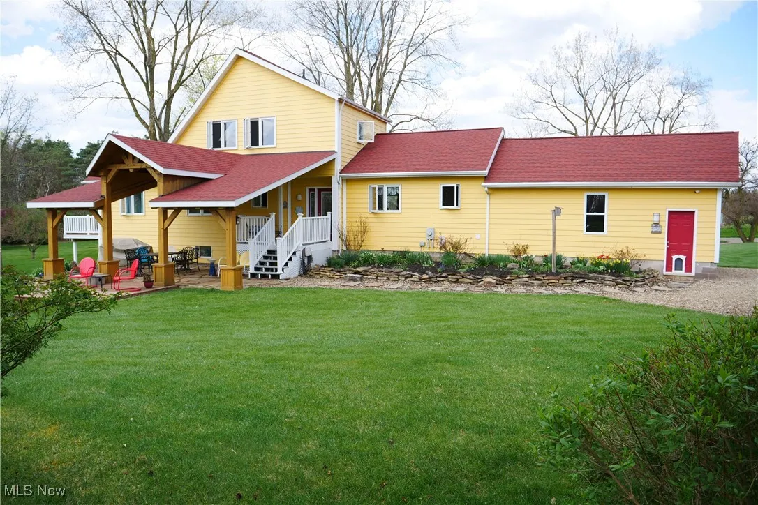 24786 Quarry Road, Wellington, Ohio,MLS Now Listing ID