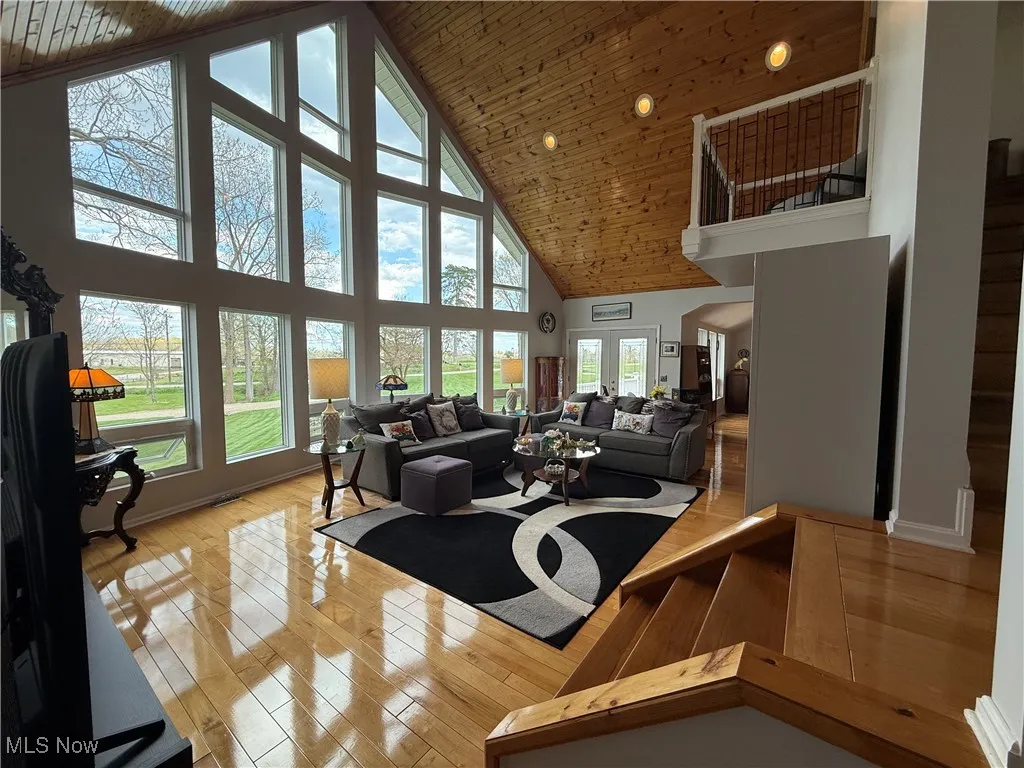 24786 Quarry Road, Wellington, Ohio,MLS Now Listing ID