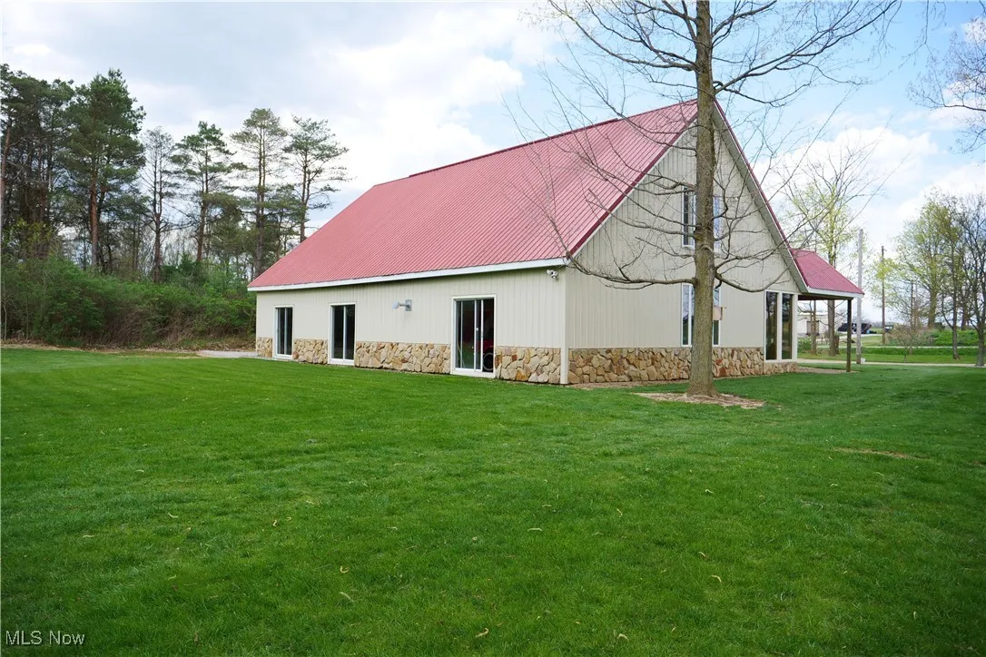 24786 Quarry Road, Wellington, Ohio,MLS Now Listing ID