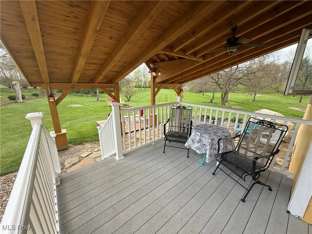 24786 Quarry Road, Wellington, Ohio,MLS Now Listing ID