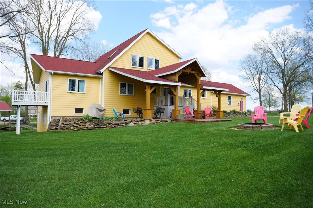 24786 Quarry Road, Wellington, Ohio,MLS Now Listing ID