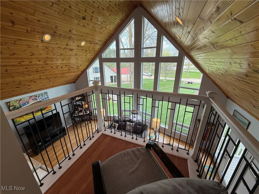 24786 Quarry Road, Wellington, Ohio,MLS Now Listing ID