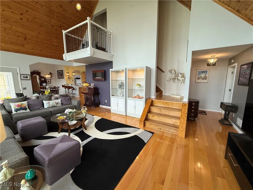 24786 Quarry Road, Wellington, Ohio,MLS Now Listing ID