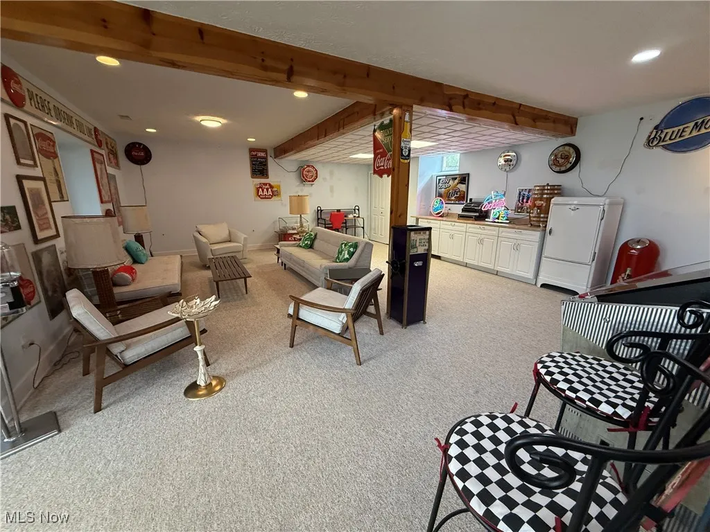 24786 Quarry Road, Wellington, Ohio,MLS Now Listing ID