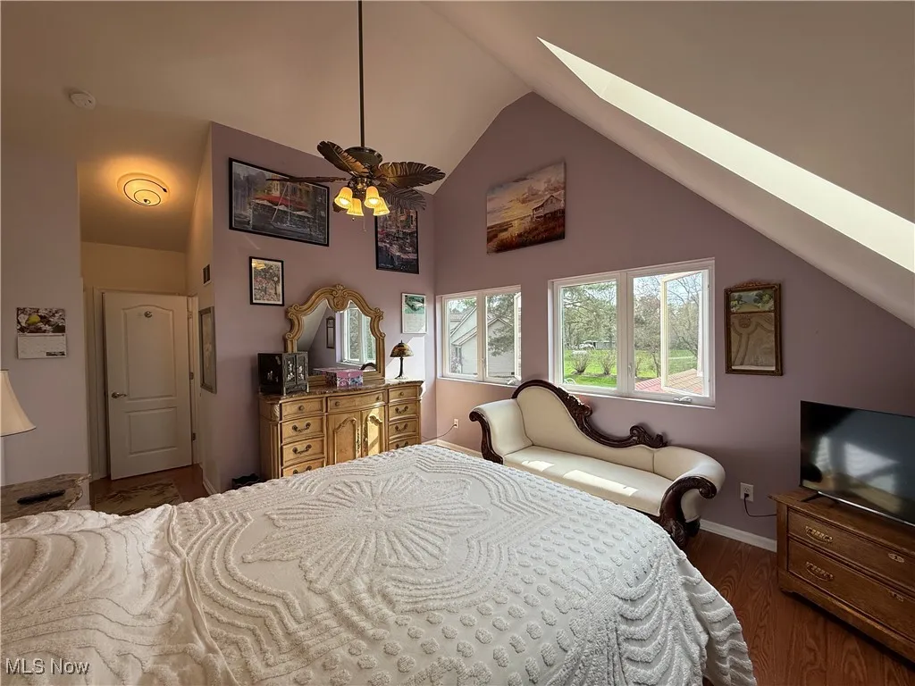 24786 Quarry Road, Wellington, Ohio,MLS Now Listing ID