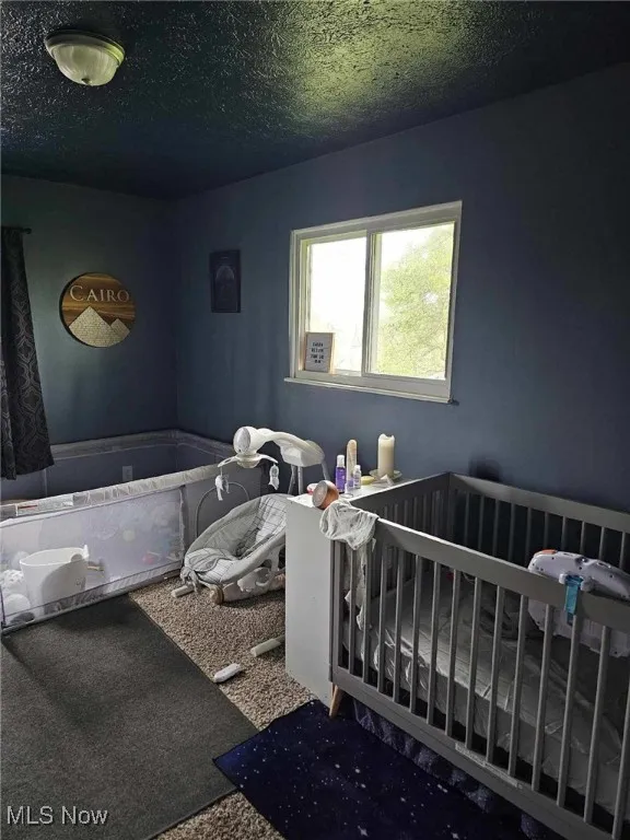 View of bedroom