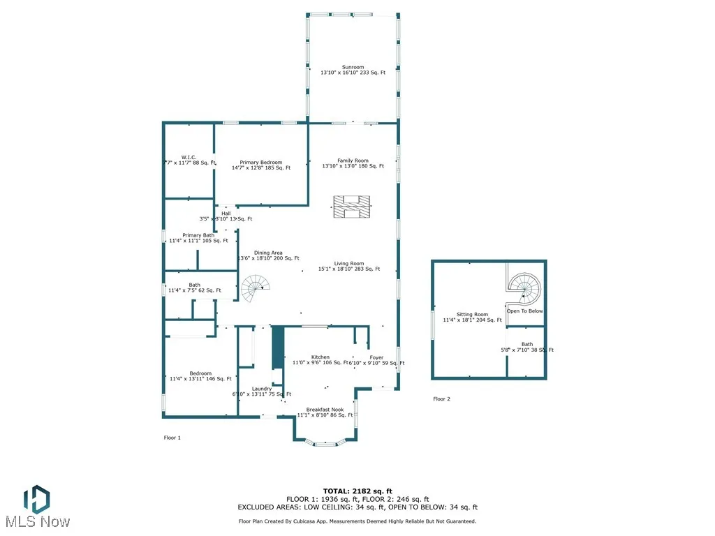 19292 Charter Lane, Strongsville, Ohio 44149,MLS Now Listing ID