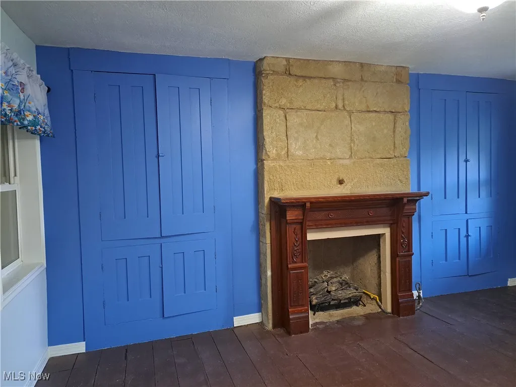 49197 John Tomcho Road, Caldwell, Ohio,MLS Now Listing ID