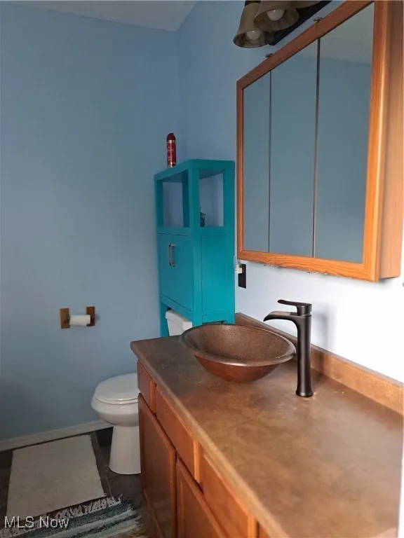 49197 John Tomcho Road, Caldwell, Ohio,MLS Now Listing ID