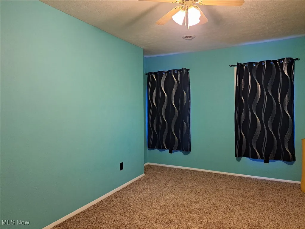 1st Bedroom