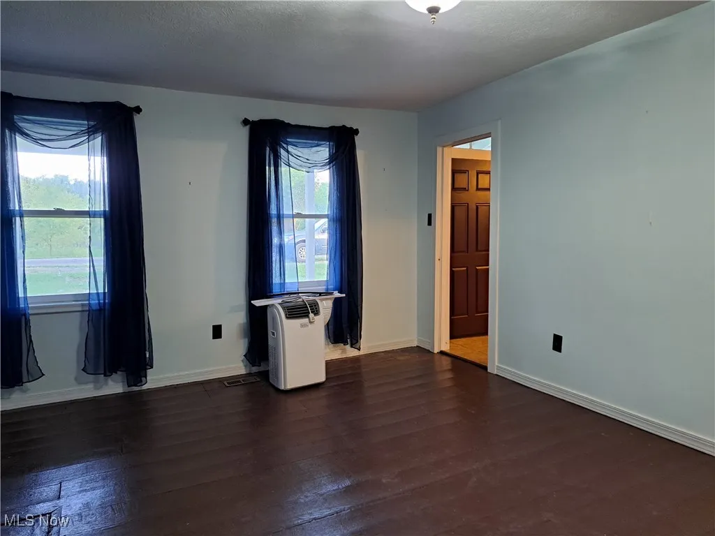 Dining Room toward front entry