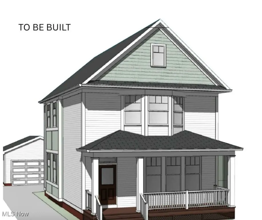 3516 Hildana Road, Shaker Heights, Ohio 44120,MLS Now Listing ID