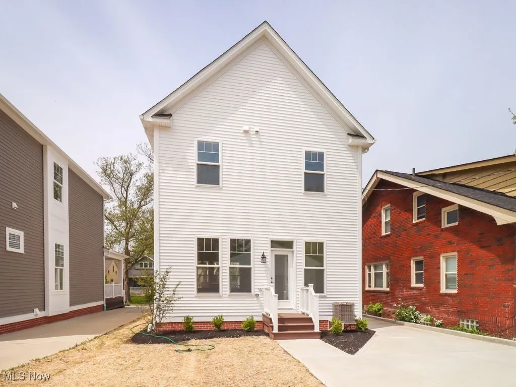 3516 Hildana Road, Shaker Heights, Ohio,MLS Now Listing ID