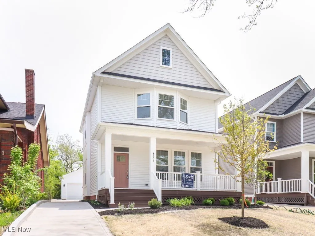 3516 Hildana Road, Shaker Heights, Ohio,MLS Now Listing ID
