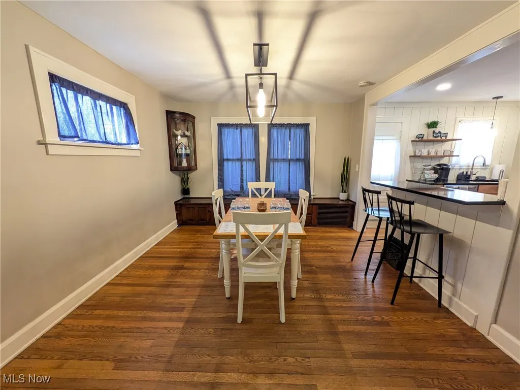 315 W Friendship Street, Medina, Ohio,MLS Now Listing ID