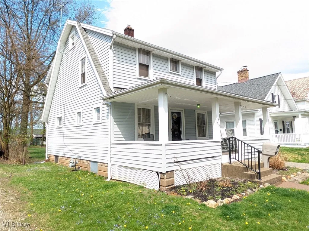 315 W Friendship Street, Medina, Ohio,MLS Now Listing ID