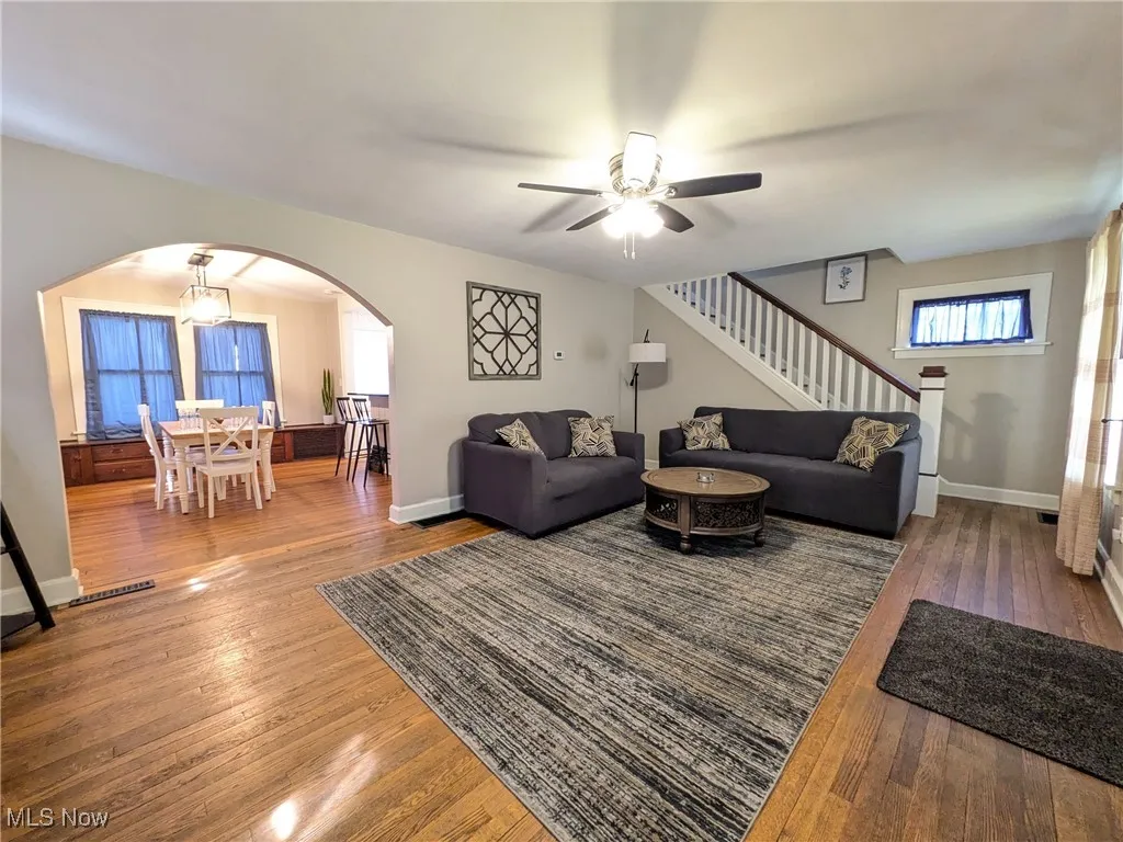 315 W Friendship Street, Medina, Ohio,MLS Now Listing ID