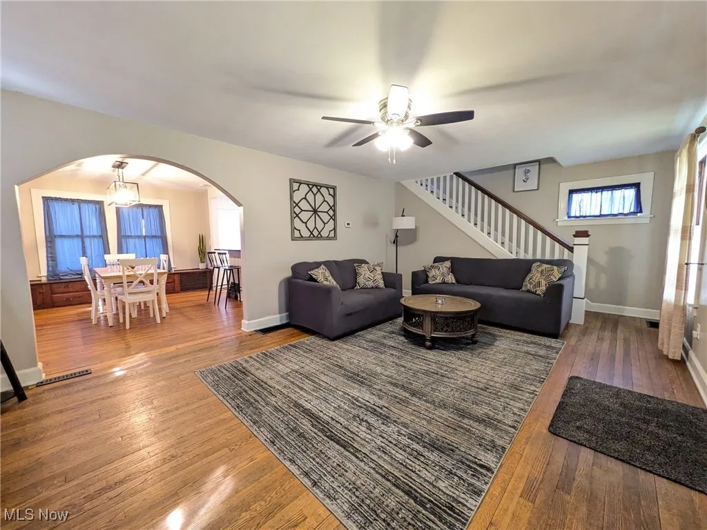 315 W Friendship Street, Medina, Ohio,MLS Now Listing ID