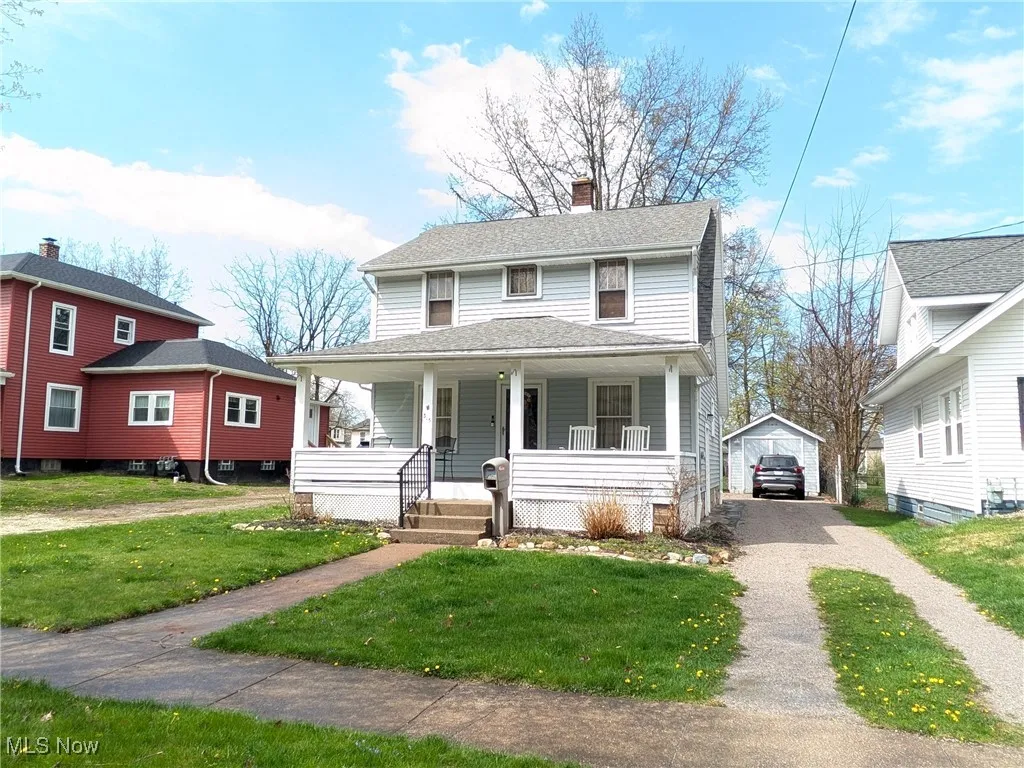 315 W Friendship Street, Medina, Ohio,MLS Now Listing ID