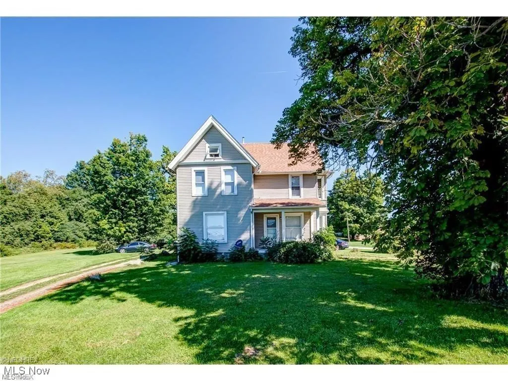 12676 Main Market Road, Burton, Ohio,MLS Now Listing ID