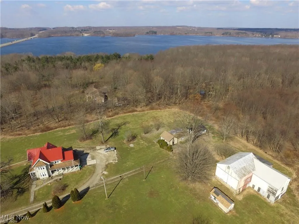 12676 Main Market Road, Burton, Ohio,MLS Now Listing ID