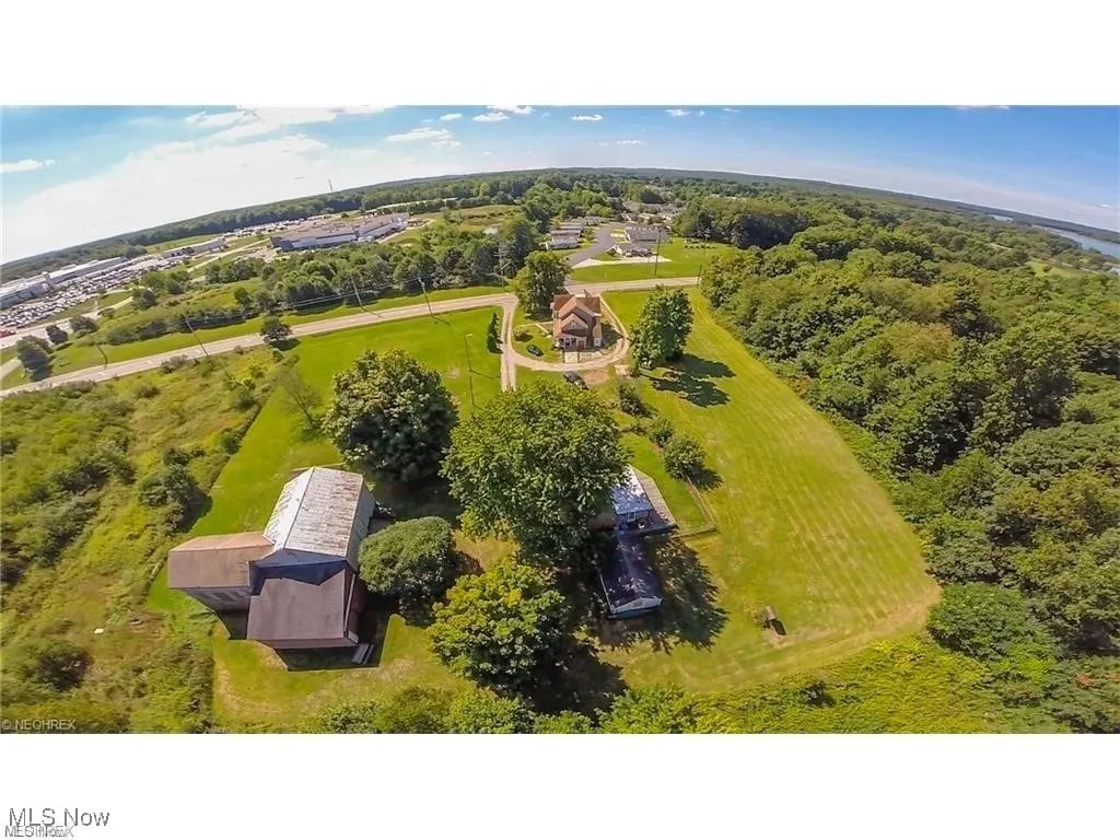 12676 Main Market Road, Burton, Ohio,MLS Now Listing ID