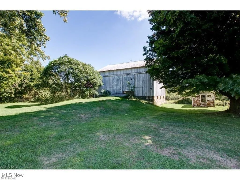 12676 Main Market Road, Burton, Ohio,MLS Now Listing ID