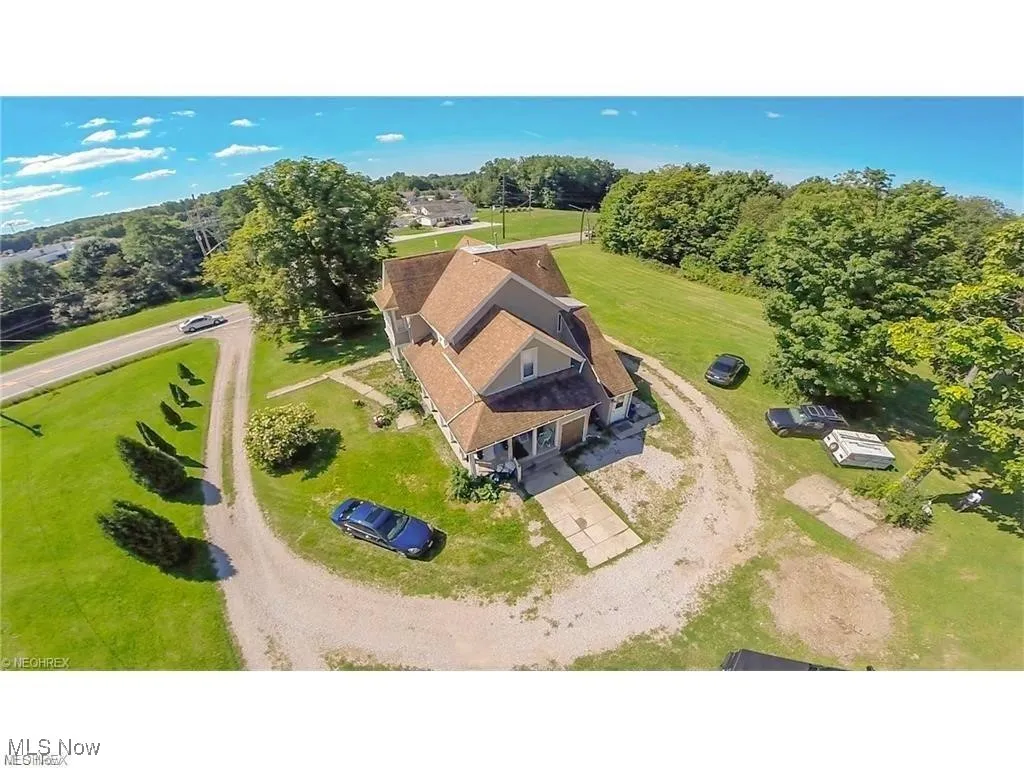 12676 Main Market Road, Burton, Ohio,MLS Now Listing ID