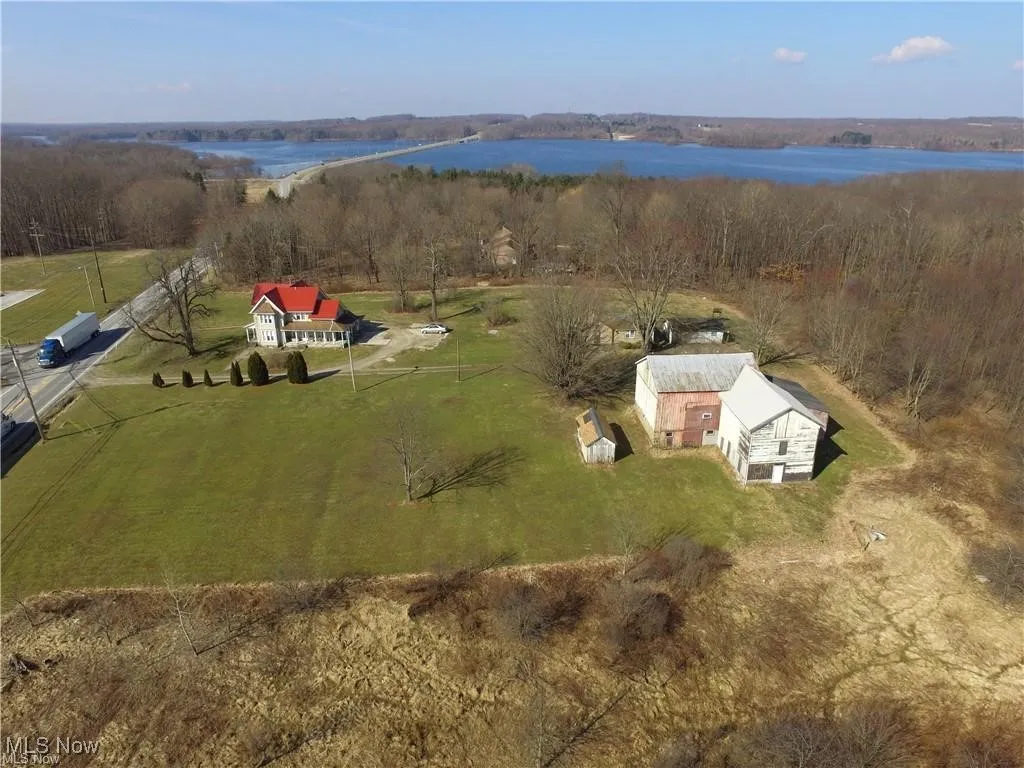 12676 Main Market Road, Burton, Ohio,MLS Now Listing ID