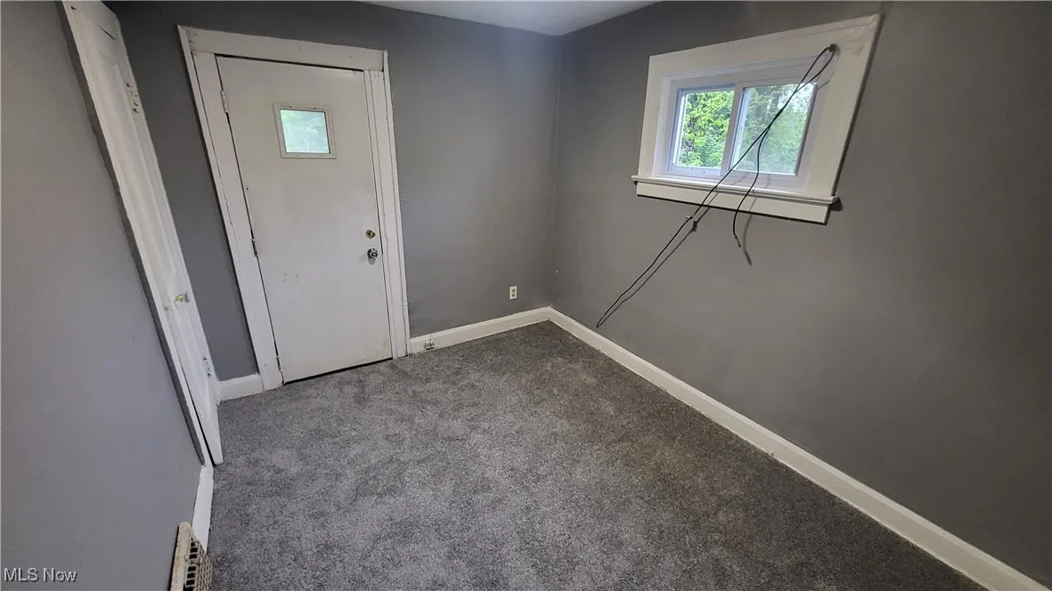11312 Continental Avenue, Cleveland, Ohio,MLS Now Listing ID