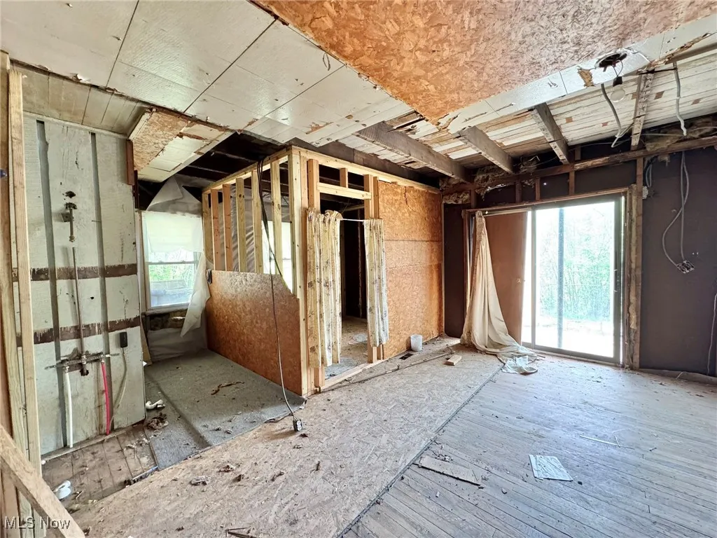 7568 W Little Kanawha Highway, Big Bend, West Virginia,MLS Now Listing ID