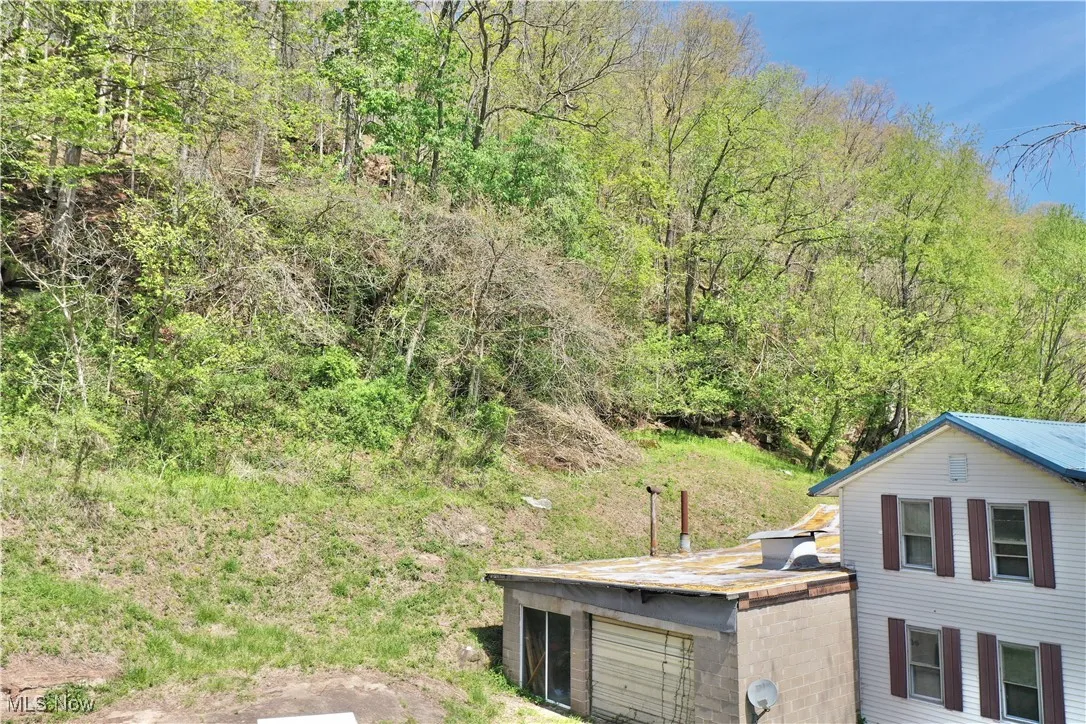 7568 W Little Kanawha Highway, Big Bend, West Virginia,MLS Now Listing ID