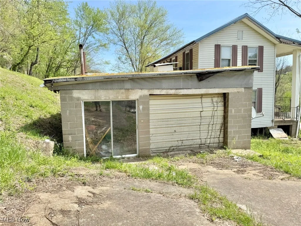 7568 W Little Kanawha Highway, Big Bend, West Virginia,MLS Now Listing ID