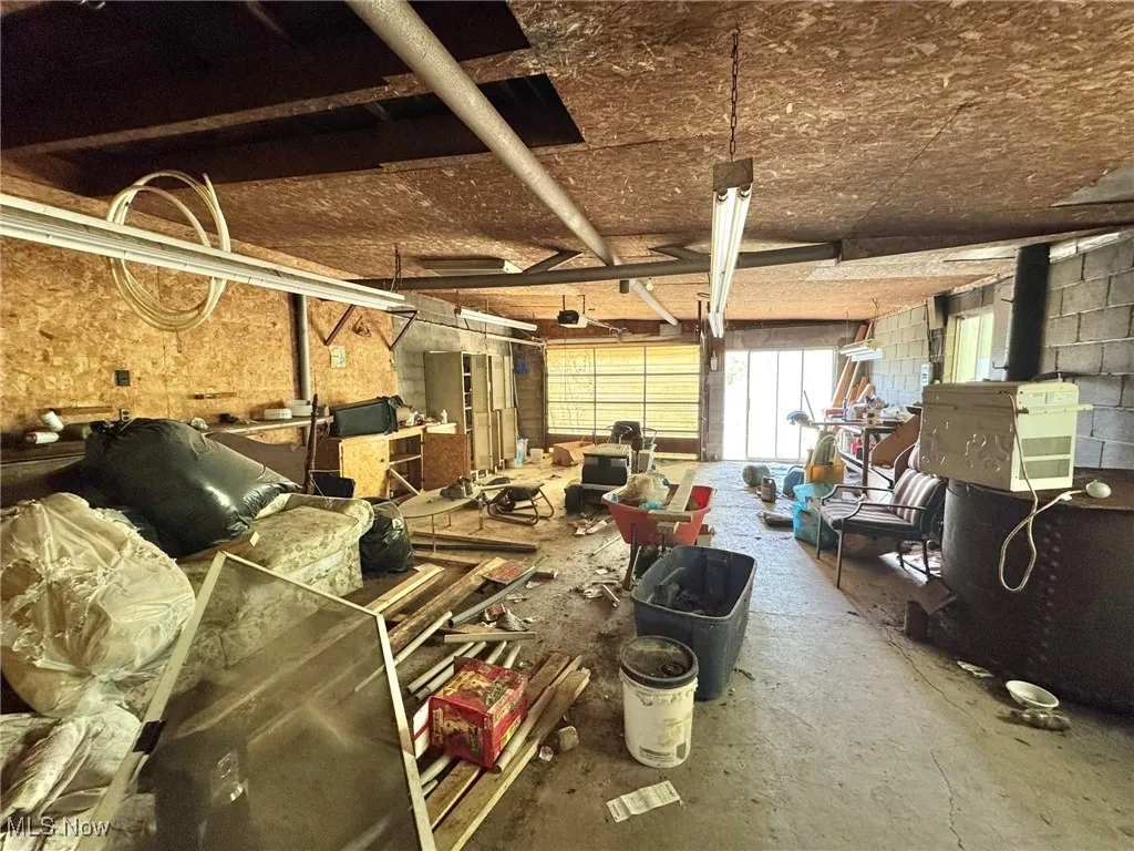 7568 W Little Kanawha Highway, Big Bend, West Virginia,MLS Now Listing ID