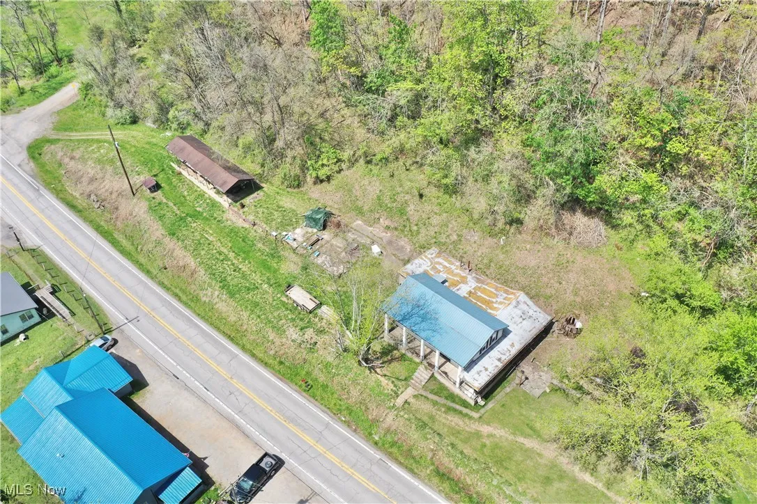 7568 W Little Kanawha Highway, Big Bend, West Virginia,MLS Now Listing ID