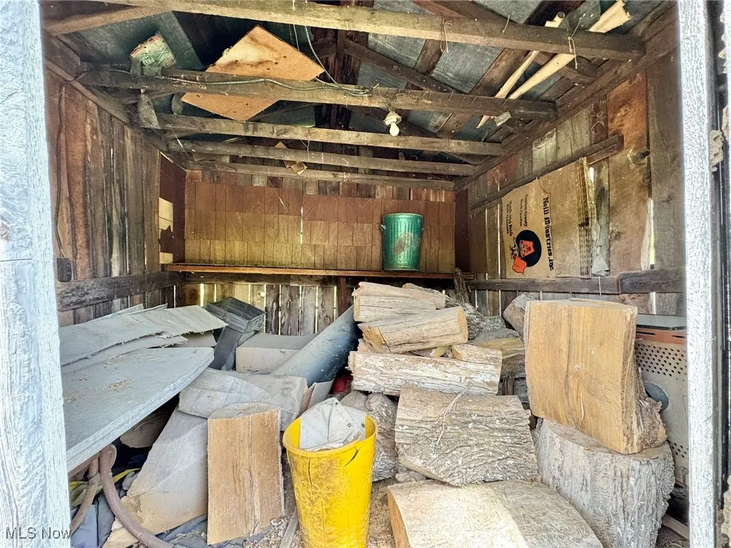 7568 W Little Kanawha Highway, Big Bend, West Virginia,MLS Now Listing ID