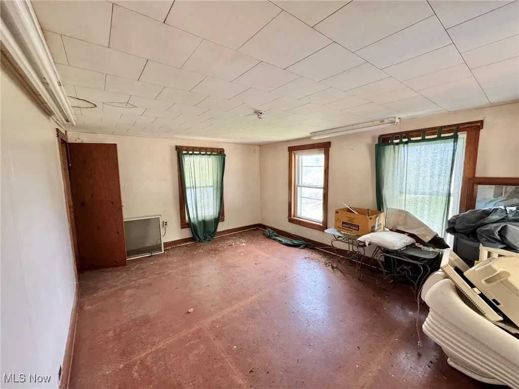 7568 W Little Kanawha Highway, Big Bend, West Virginia,MLS Now Listing ID
