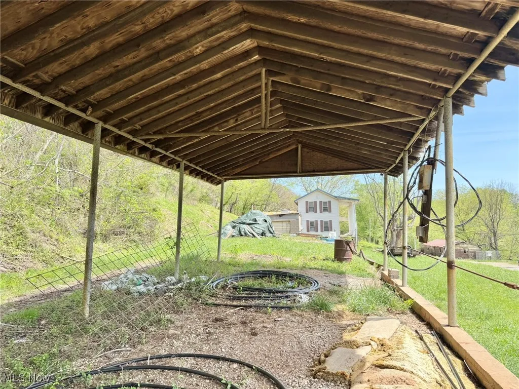 7568 W Little Kanawha Highway, Big Bend, West Virginia,MLS Now Listing ID
