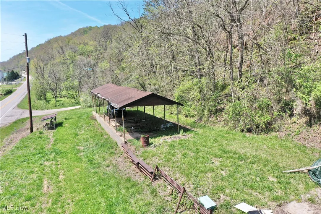 7568 W Little Kanawha Highway, Big Bend, West Virginia,MLS Now Listing ID