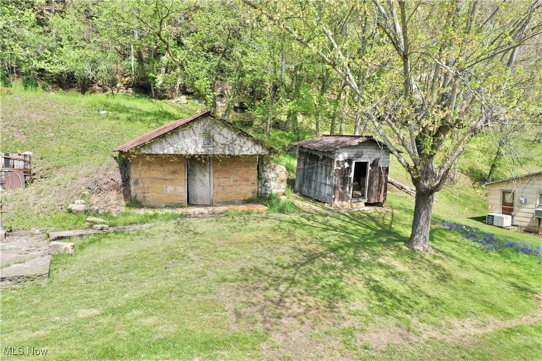 7568 W Little Kanawha Highway, Big Bend, West Virginia,MLS Now Listing ID
