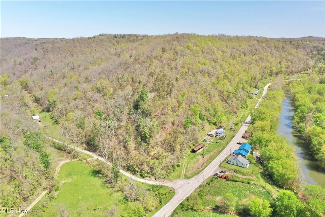 7568 W Little Kanawha Highway, Big Bend, West Virginia,MLS Now Listing ID