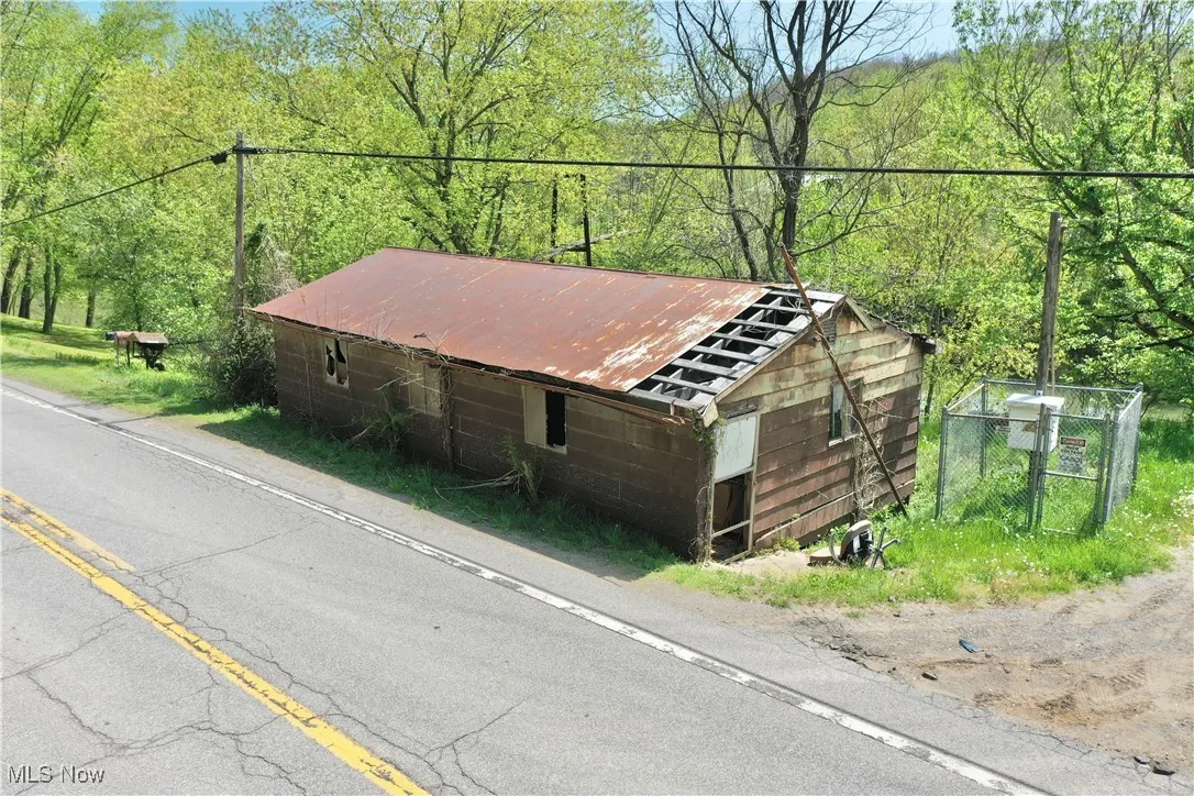 7568 W Little Kanawha Highway, Big Bend, West Virginia,MLS Now Listing ID