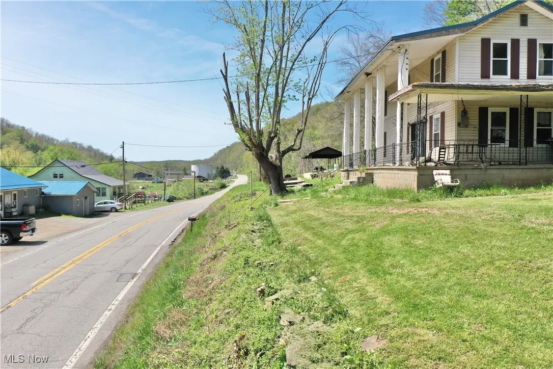 7568 W Little Kanawha Highway, Big Bend, West Virginia,MLS Now Listing ID