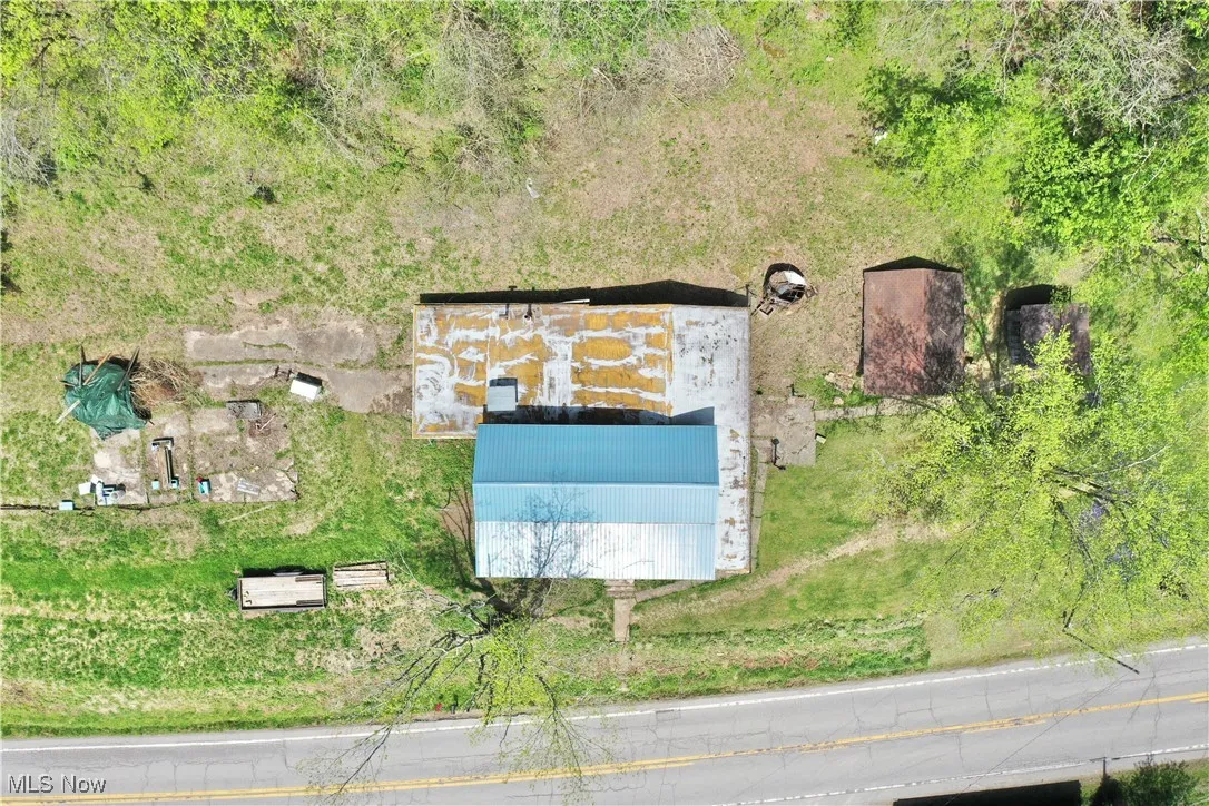7568 W Little Kanawha Highway, Big Bend, West Virginia,MLS Now Listing ID