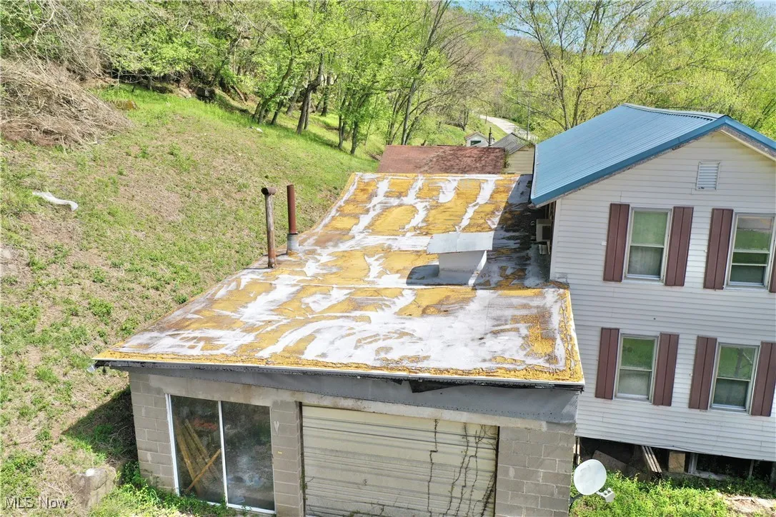 7568 W Little Kanawha Highway, Big Bend, West Virginia,MLS Now Listing ID