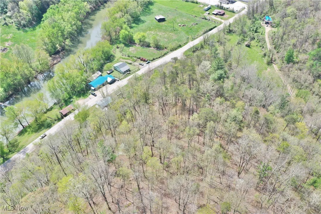 7568 W Little Kanawha Highway, Big Bend, West Virginia,MLS Now Listing ID